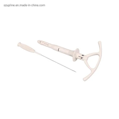 Laparoscopy Instrument Needle Holder for Single Incision Laparoscopic Surgery