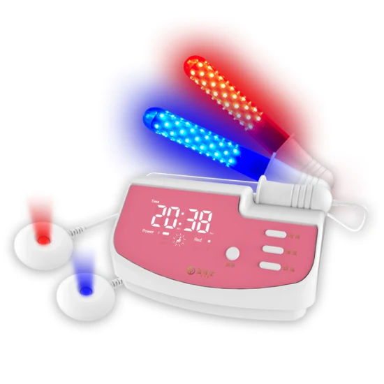 LED Light Therapy Instrument for Gynaecology Disease