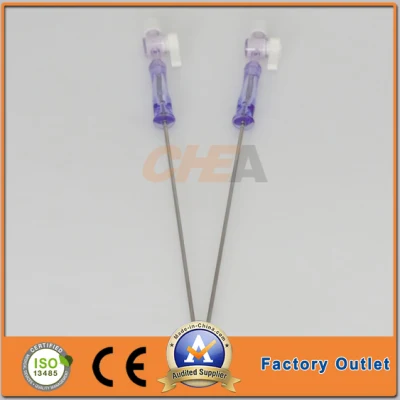 High Qualtiy Medical Disposable Veress Needle