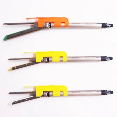 High Quality Disposable Endoscopic Linear Cutter Stapler & Loading Cartridge--Equipment